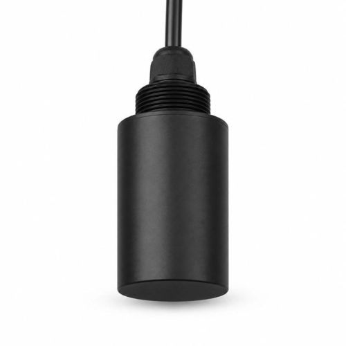 Transducteur à ultrasons radial - BBDM-D20K - Deep Minds Ultrasonic - immergeable / basse fréquence / pour la mesure de niveau