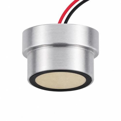 Transducteur à ultrasons sans contact - BBDM-90KR5M - Deep Minds Ultrasonic - haute fréquence / pour la mesure de niveau / de proximité