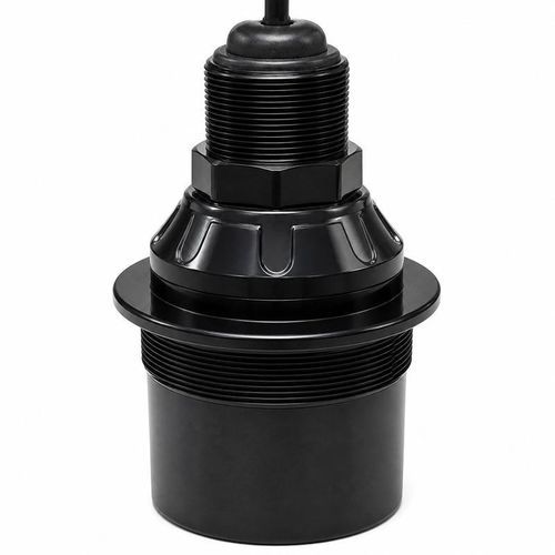 Transducteur à ultrasons pour la mesure de niveau - BBDM-40KR12M-B - Deep Minds Ultrasonic