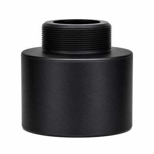 Transducteur à ultrasons pour la mesure de niveau - BBDM-35KR12M - Deep Minds Ultrasonic - de proximité / pour la détection d'obstacles / de mesure