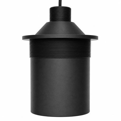 Transducteur à ultrasons par injection d’air - BBDM-16KR50M - Deep Minds Ultrasonic - à faisceau / de mesure / pour la mesure de niveau