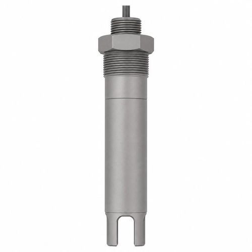 Transducteur à ultrasons immergeable - BBDM-2M-LS - Deep Minds Ultrasonic - haute fréquence / pour la mesure de niveau