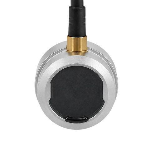 Transmetteur de niveau à ultrasons - BBDM-1MR2M - Deep Minds Ultrasonic - pour huile / pour liquides / pour liquide corrosif
