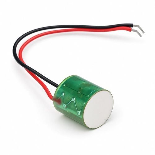Actionneur piézoélectrique linéaire - BBPXMS-DC - Deep Minds Ultrasonic - 101 V...300 V / pour applications industrielles / en céramique