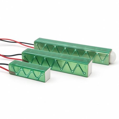 Actionneur piézoélectrique linéaire - BBPXMS-PL - Deep Minds Ultrasonic - 100 V / 101 V...300 V / pour applications industrielles