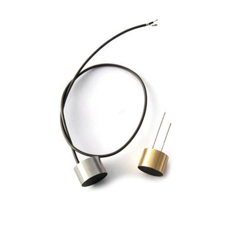 Sonde de fréquence - HCTUD10000KA-O - Deep Minds Ultrasonic - à ultrasons / pour laboratoire / pour la recherche et développement