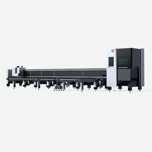 Machine de découpe laser - TK - Jekran Ltd. - pour métal / pour tubes métalliques / CNC
