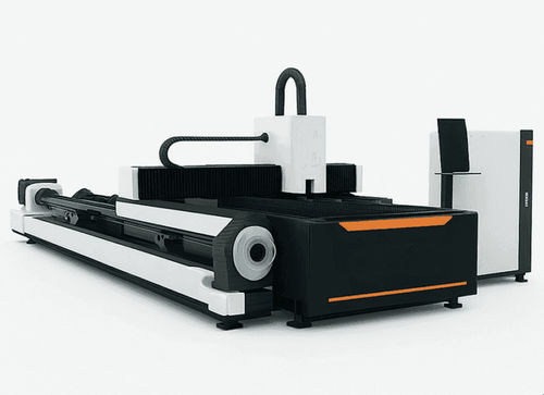 Machine de découpe laser - ET - Jekran Ltd. - pour métal / de tubes / en feuille