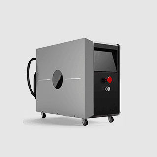 Machine de soudage laser à fibre - Jekran Ltd. - automatique / de précision / à poignée
