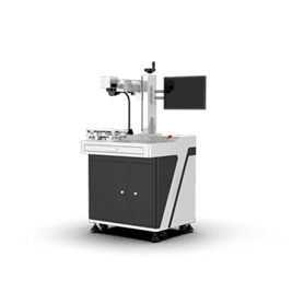 Machine de marquage laser à fibre - Jekran Ltd. - de paillasse / OEM