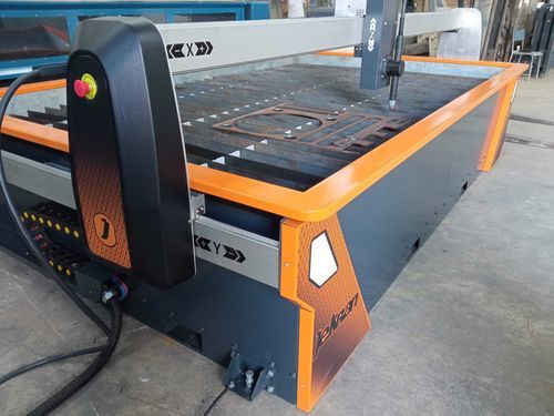 Centre de découpe et d'usinage multifonction - XM-P series - Jekran Ltd. - CNC / pour plastique / pour pierre