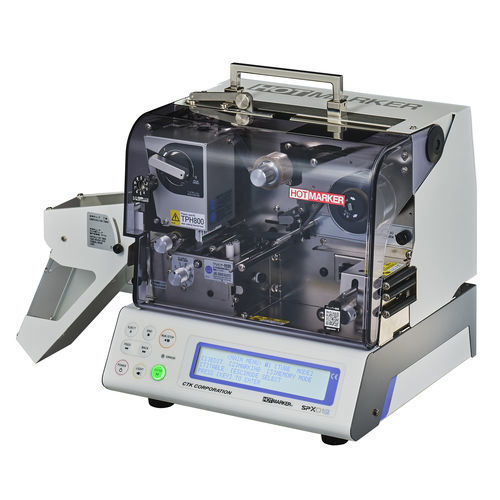 Imprimante à transfert thermique - SP8600 - CTK CORPORATION