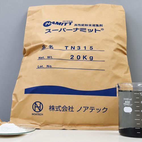 floculant pour le traitement des eaux - Noatech Co., Ltd