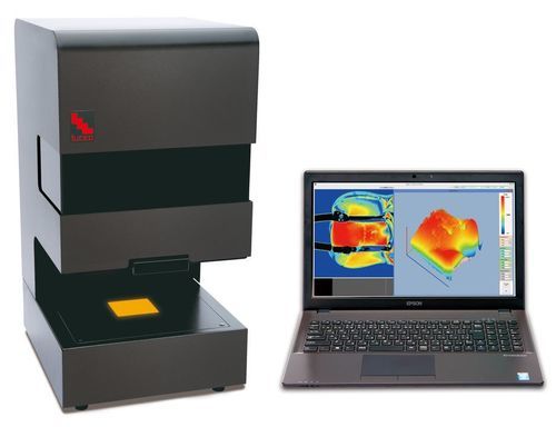 Polariscope de longueur d'onde unique - LSM-9002S - Luceo co., ltd. - optique / numérique / automatique