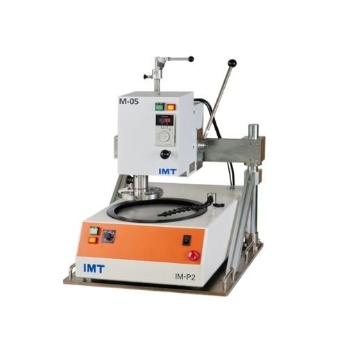 Base rotative - M-05 - IMT CO.,LTD.