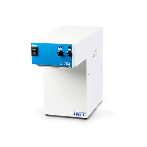 Système de séchage à lame d'air industriel - U-104 - IMT CO.,LTD.