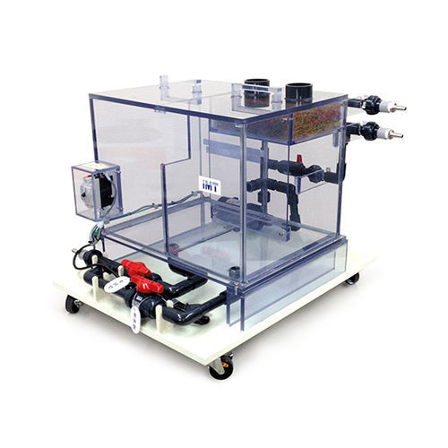 Circulateur - AQUA - IMT CO.,LTD.