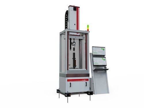 Machine d'essai au choc - EOL - STEP Engineering S.r.l. - de qualité / automatisée / contrôlée par ordinateur
