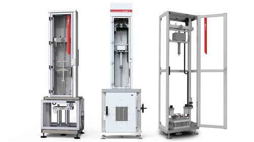 Testeur de chute pour emballage - DW series - STEP Engineering S.r.l.