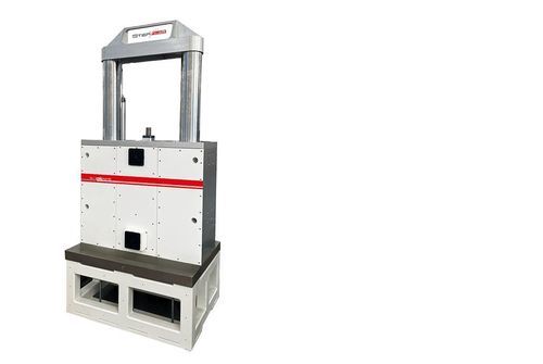 Excitateur électrodynamique refroidi par air - UHF series - STEP Engineering S.r.l.