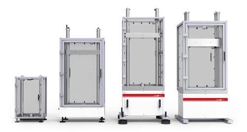 Machine d'essai d'endurance - ST series - STEP Engineering S.r.l. - de performance / de puissance / mécanique