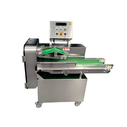 Coupeuse de légumes pour légumes - DC32 - Zhucheng Jiapin Food Machinery Co., Ltd. - pour fruits / de carottes / de céleris