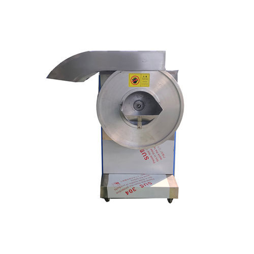Coupeuse de légumes pour radis blancs - HD-QT80 - Zhucheng Jiapin Food Machinery Co., Ltd. - pour fruits / de pommes de terre / pour navets