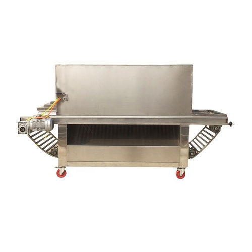 Éplucheuse d'ail - SP300 - Zhucheng Jiapin Food Machinery Co., Ltd. - pneumatique / entièrement automatique / en acier inoxydable