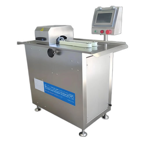 Ficeleuse pour saucisse - ZX300 series - Zhucheng Jiapin Food Machinery Co., Ltd. - automatique
