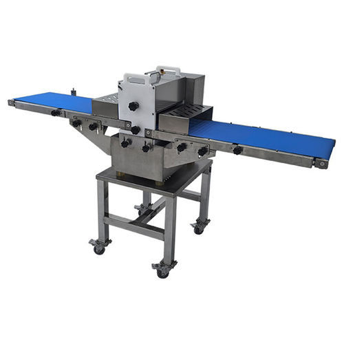 Coupeuse de viande - QT105 - Zhucheng Jiapin Food Machinery Co., Ltd.