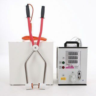 Étourdisseur par électrocution - Zaftech Machines & Equipment - pour viande
