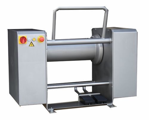 Ligne d'abattage pour ovins - Zaftech Machines & Equipment