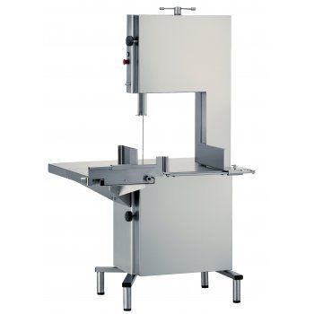 Scie à grumes - Zaftech Machines & Equipment