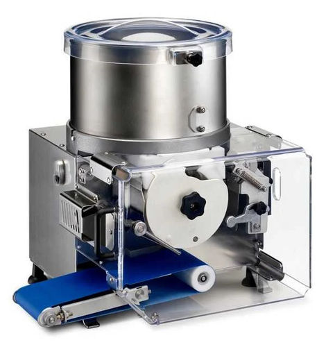 Formeuse à steak haché - Zaftech Machines & Equipment - pour steaks hachés / pour bâton de viande / automatique