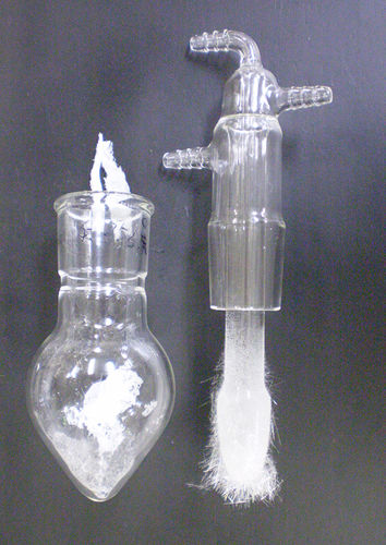 Système de purification pour l'eau - KIRIYAMA GLASS WORKS CO. - manuel / pour laboratoire