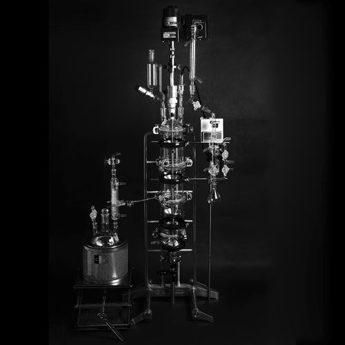 Séparateur de produits alimentaires - KIRIYAMA GLASS WORKS CO. - pour l'industrie agroalimentaire / pour haricots verts / pour poisson