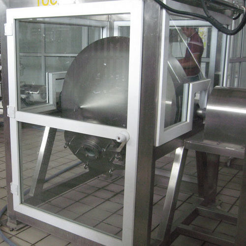 Baratte à beurre avec couvercle transparent - Renox Engineering Technology (Shanghai) Co., Ltd. - en acier inoxydable
