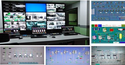 Système de surveillance de vitesse - Renox Engineering Technology (Shanghai) Co., Ltd. - d'état pour machine / de performance / de diagnostic