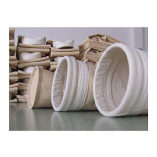 Carter de filtre à sac - Renox Engineering Technology (Shanghai) Co., Ltd. - pour air / en matière plastique / sanitaire