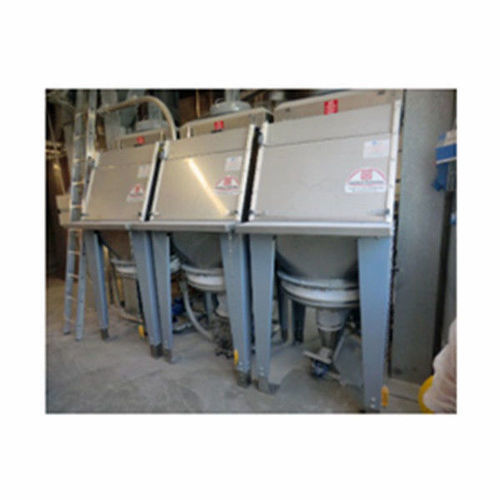 Ouvre-sac pour matériau en vrac - Renox Engineering Technology (Shanghai) Co., Ltd.