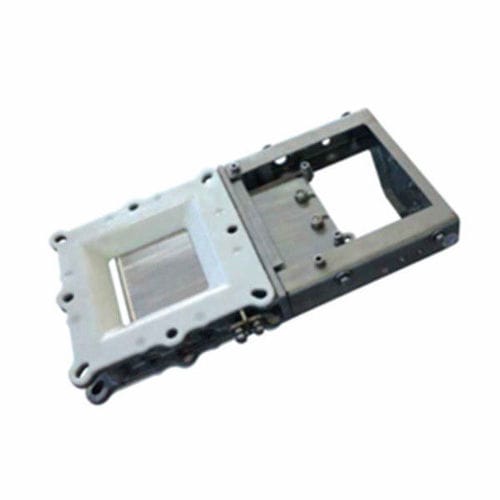 Écluse rotative à pulvérulents - Renox Engineering Technology (Shanghai) Co., Ltd. - pour matériau en vrac / pour transport pneumatique / par gravité