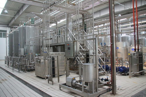 Ligne de production de sucre - Renox Engineering Technology (Shanghai) Co., Ltd. - automatique / en continu / flexible