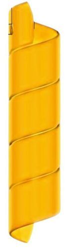 Spirale de protection pour flexible - Unitech Products - résistante aux UV / sans halogène / résistante aux produits chimiques