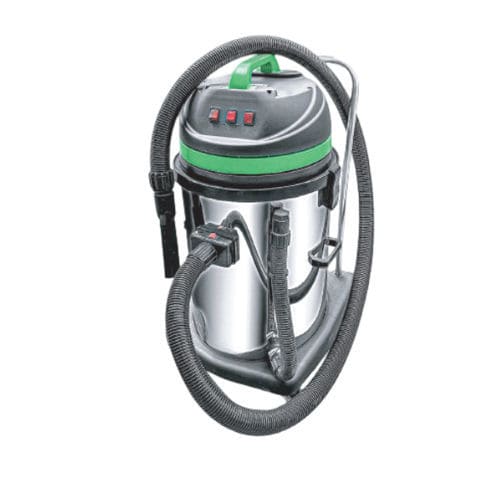 Aspirateur industriel - Vaccum 3 - FLIO Otomasyon Makina San. Tic. Ltd. Şti. - à sec / humide / de liquides