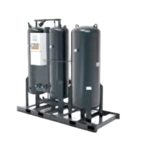 Générateur d'azote ultra pur - Walter Kompressortechnik Polska Sp. z o. o. - ultra pur / pour applications de haute pureté / industriel