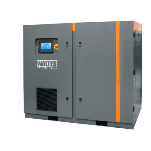 Compresseur à vis - SK 15 KSP - Walter Kompressortechnik Polska Sp. z o. o. - d'air / à moteur électrique / stationnaire