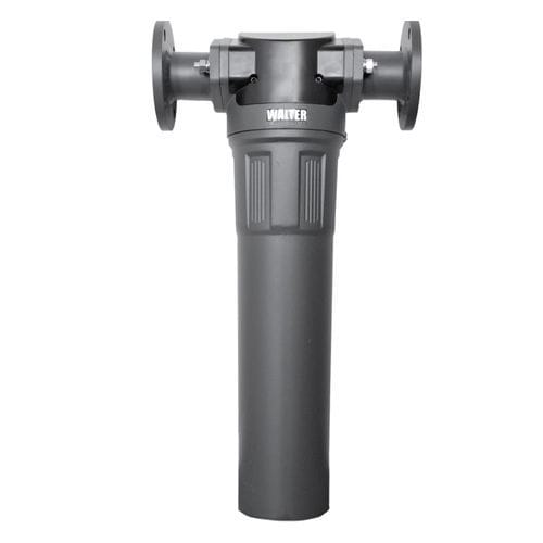 Séparateur de particules - WSP 3000 F - Walter Kompressortechnik Polska Sp. z o. o. - pneumatique / pour compresseur d'air / à sec