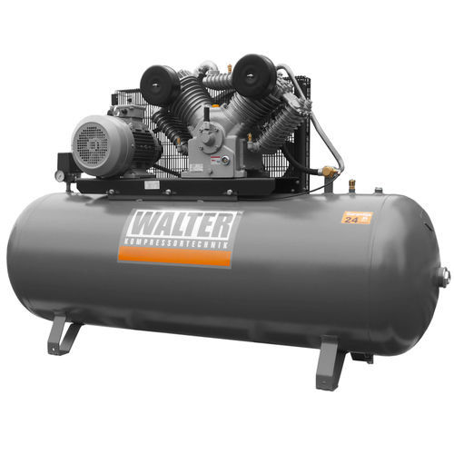 Compresseur à piston - HGK - Walter Kompressortechnik Polska Sp. z o. o. - à piston / d'air / à moteur électrique