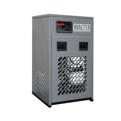 Sécheur d'air comprimé par réfrigération - WDF 70 - Walter Kompressortechnik Polska Sp. z o. o. - en ligne / compact