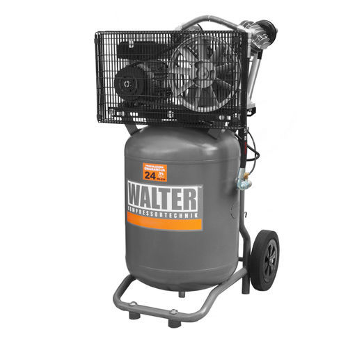 Compresseur à piston - VGK 420-2,2/90A P - Walter Kompressortechnik Polska Sp. z o. o. - d'air / à moteur électrique / stationnaire